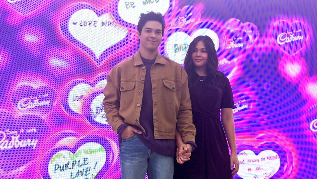evermorepn's tweet photo. nag simula sa elnella nag tapos sa elnella β€οΈ #MFTLSNowShowing #ElNellaOnUKG #MBMayFebEver #sayitwithcadbury #ElNellalaLove https://t.co/aQ4KtgeWm0