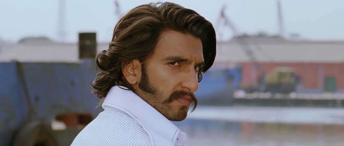 I'm very protective about my personal life: Actor Ranveer Singh | | NRI  Pulse
