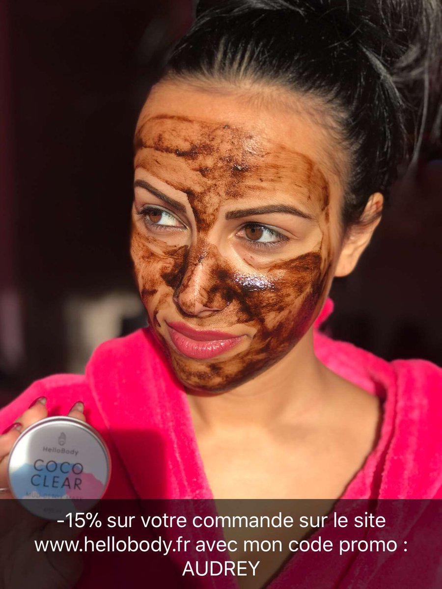 Audrey_C06's tweet image. Bénéficiez de -15% sur votre commande sur le site hellobody.fr avec mon code promo AUDREY hello-body.fr @hellobody_fr @HelloBody_Off #hellobody #cococlear