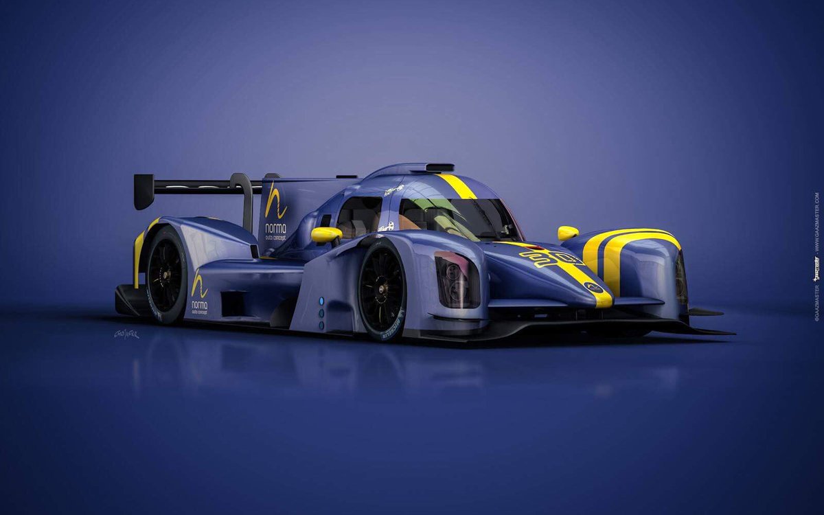 Sarthe Objectif 24 tweet media