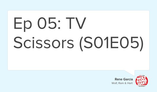 "Meanwhile, Doyle’s troubles with loan sharks have caught up with him" goo.gl/aZyMqT #Buffy #Btvs #apartments #Angel