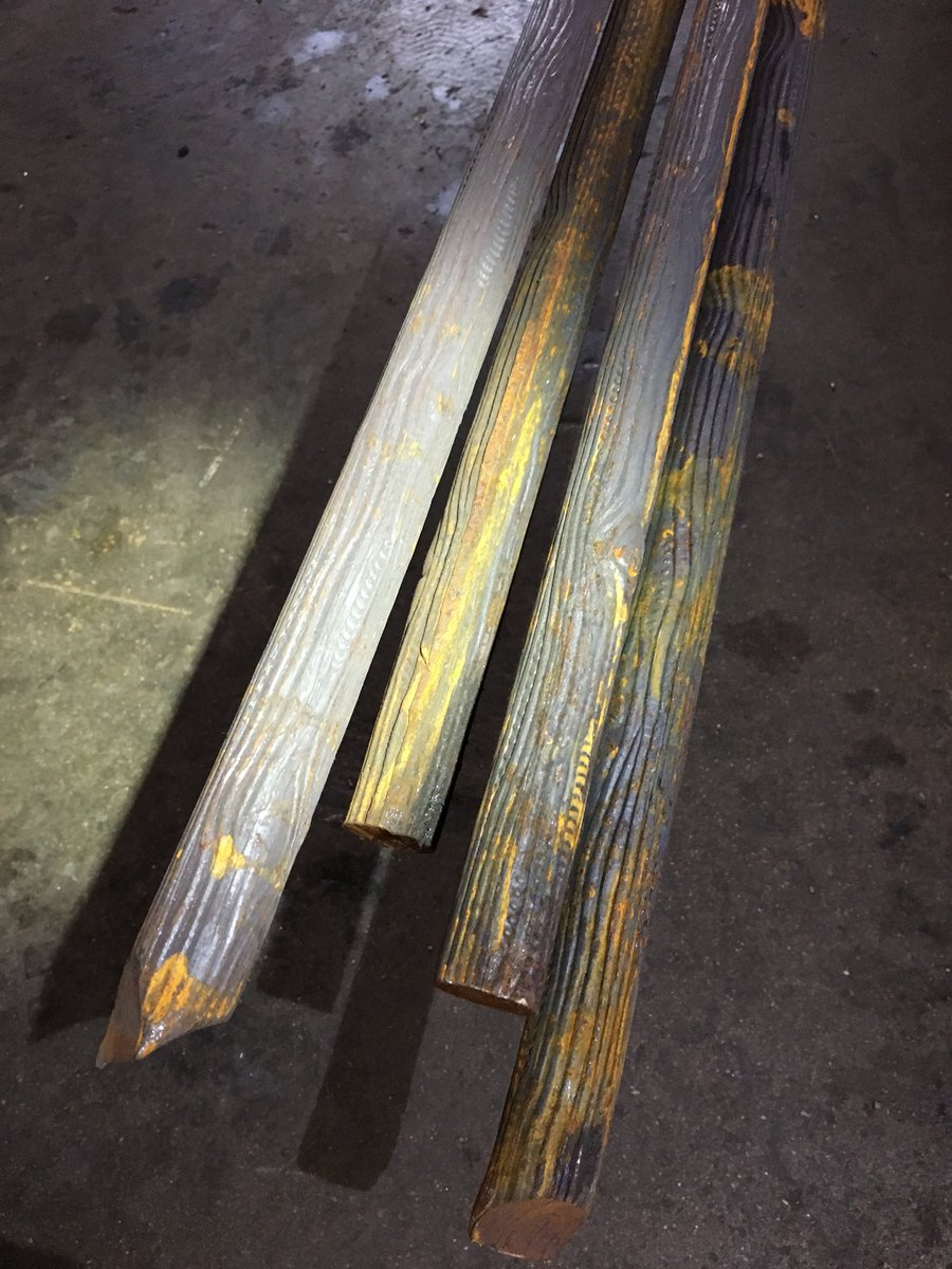 unitedassetsale's tweet photo. Murray’s Iron Works Auction on March 13, Commerce, CA. Bid on 1,000’s of pounds tweaked metal bar stock! #metalscrap #Scrap #sterlingmachinery #roygamityan #metalwork #metalfab #metalstock #millerwelders #lisadefazio https://t.co/t46SyARMb7