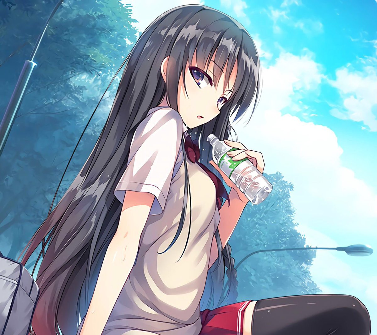 にゃ 十花さんと堀北さん誕生日おめでとう ちゅにこいは映画もよかった 六花はかわいいwようじつ2期まってます 堀北鈴音生誕祭18 堀北鈴音生誕祭 小鳥遊十花生誕祭18 ようこそ実力至上主義の教室へ 中二病でも恋がしたい Rtした人全員フォロー