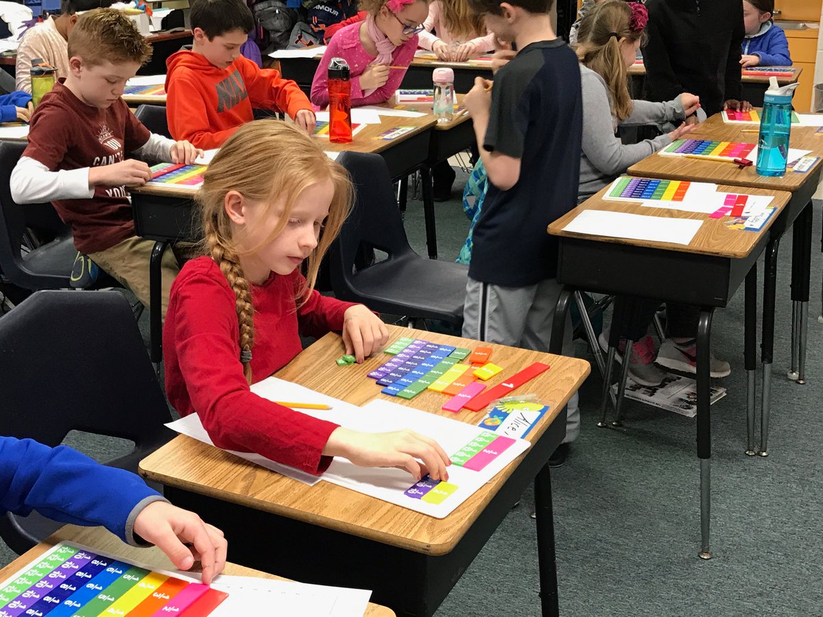 Roderick School tweet media