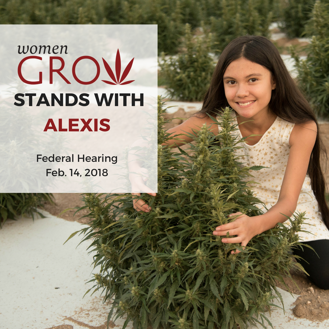 womengrow's tweet photo. Today is your day Alexis.
#IStandWithAlexis against Jeff Session's DOJ in Federal court in New York today at 11:00AM. We stand with you Alexis Bortell and for others to have the right to live a cleaner, healthier, longer, fuller life. We're #teamalexis 💚 https://t.co/KA1yxws6r8