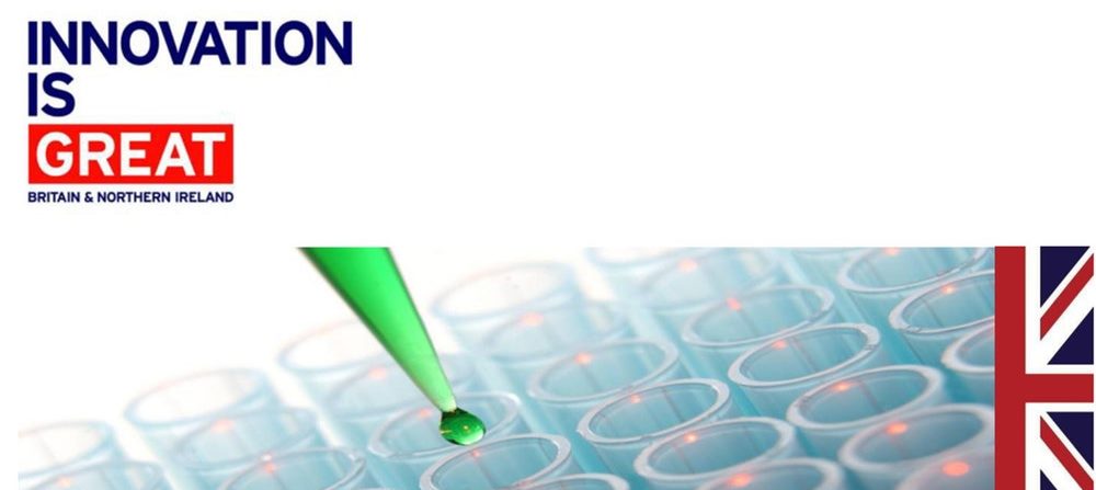 PCB_UB's tweet image. On Tuesday 20th February @tradegovukBCN and @PCB_UB organise a session in which UK CRO specialists will share their expertise on successful #preclinicaldevelopment and effective management of #clinicaltrials  
▶️bit.ly/2Hc9oLY  📢Register now! bit.ly/2BpbG9M