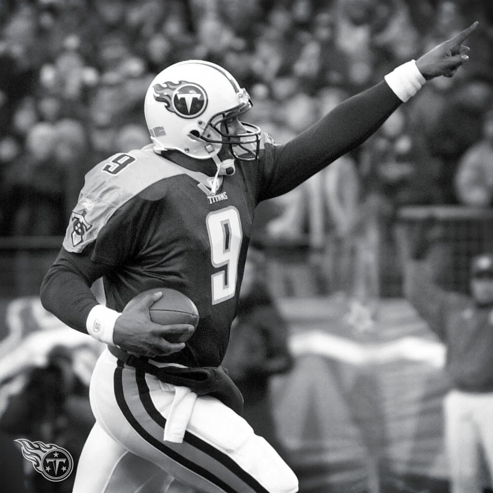 Happy Birthday to the   RIH Steve McNair 