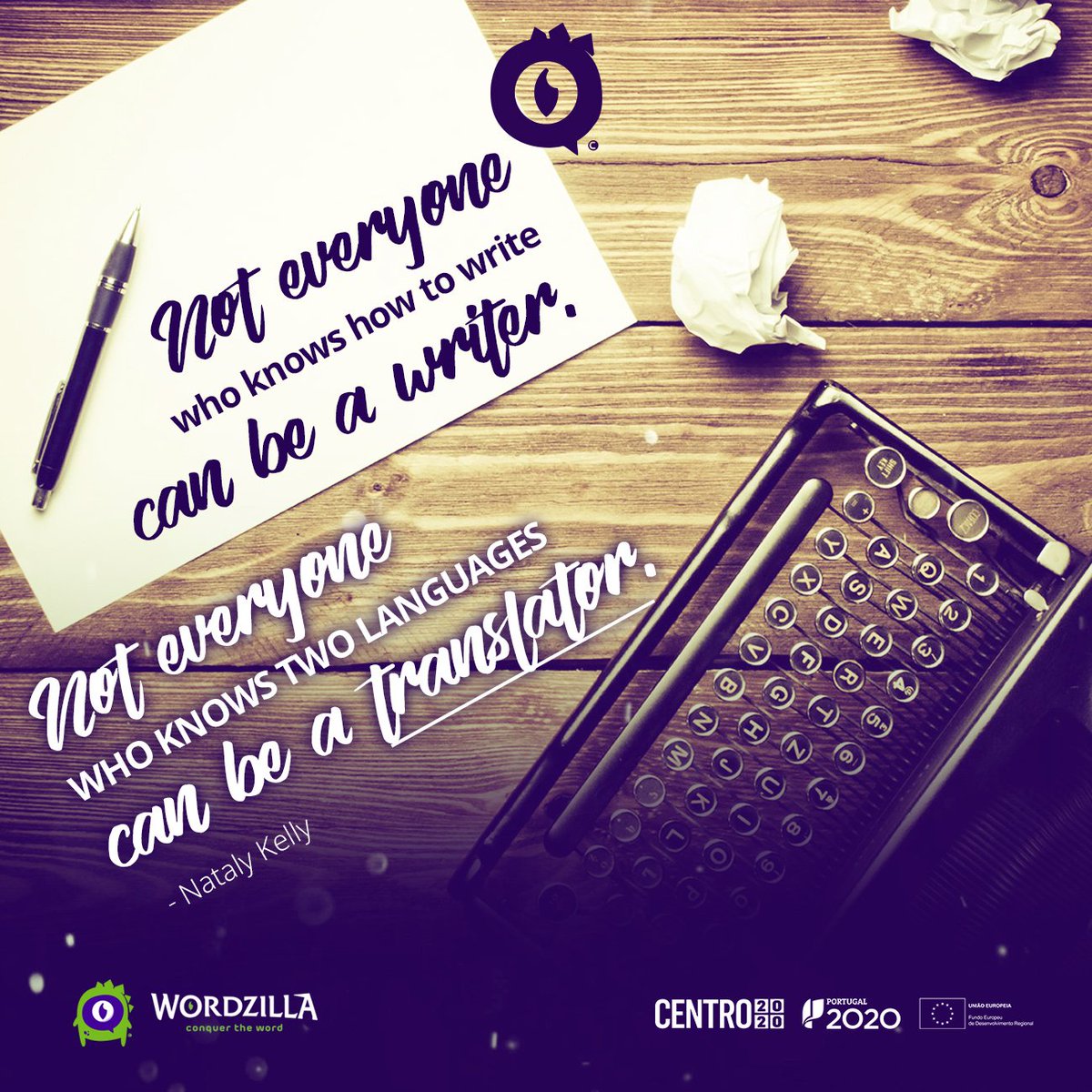 wordzillastudio's tweet photo. Is not as simple as it may seem. Translation is much more than what meets the eye. :)
#Translation #translator #translators #wordzilla https://t.co/IqpGanK8TO