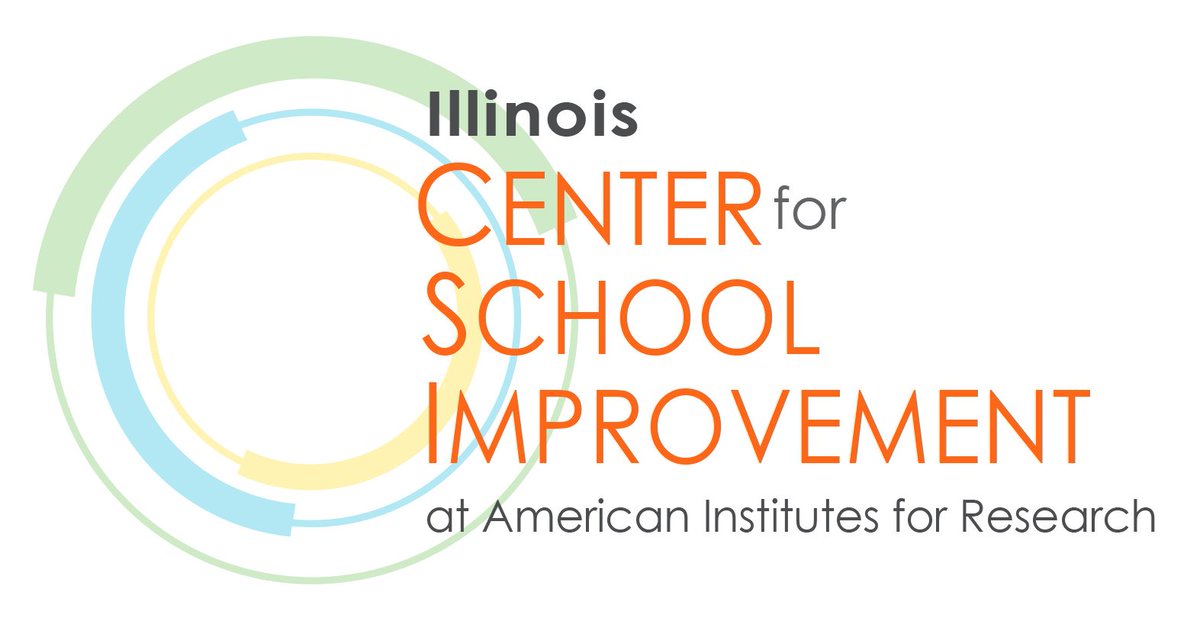 Illinois CSI at AIR tweet media