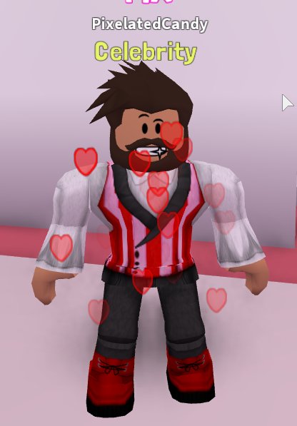 Pixelated Candycorn On Twitter Enter The Code Lvrby In Fashion Famous For This Valentine S Gift Designed By Mockeri Https T Co Hknklyrwif - fashion famous roblox free