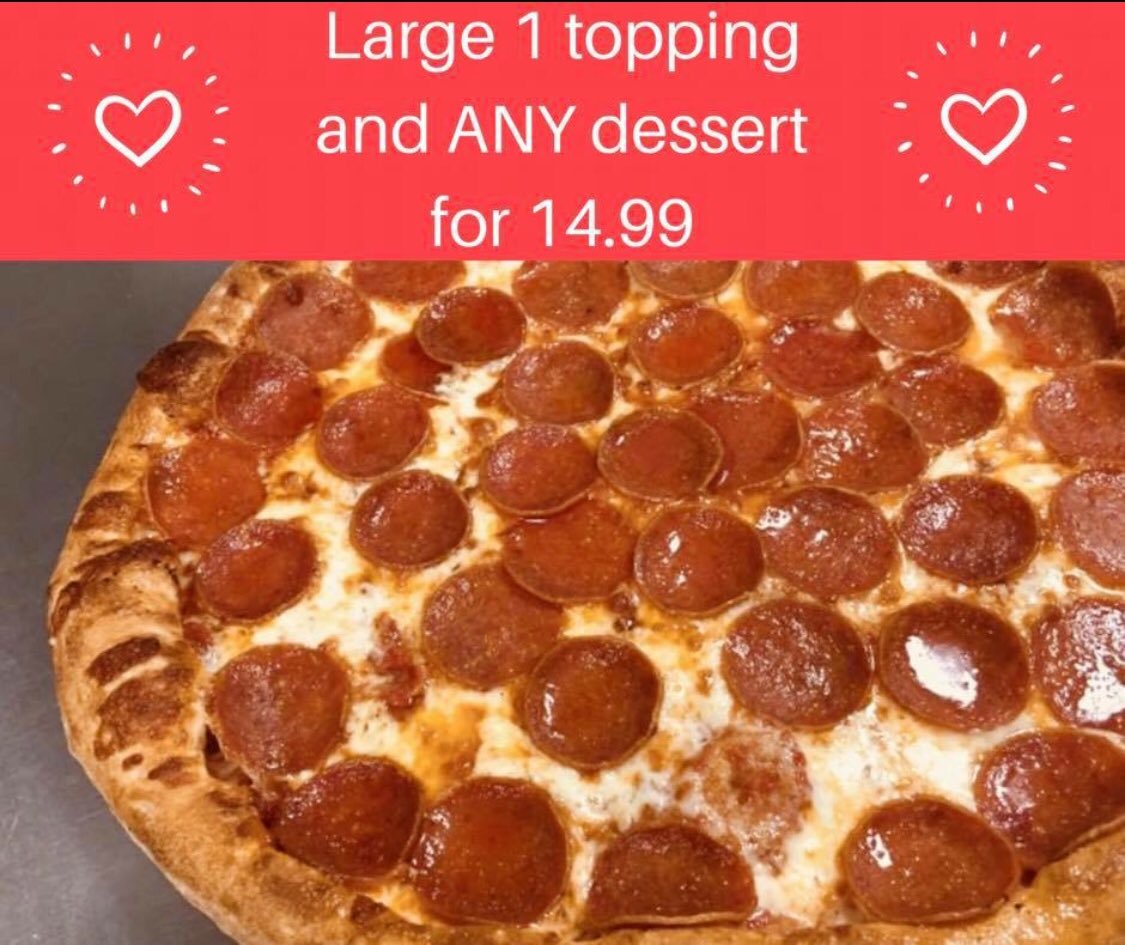 Big City Pizza (bigcitypizzaky) Twitter