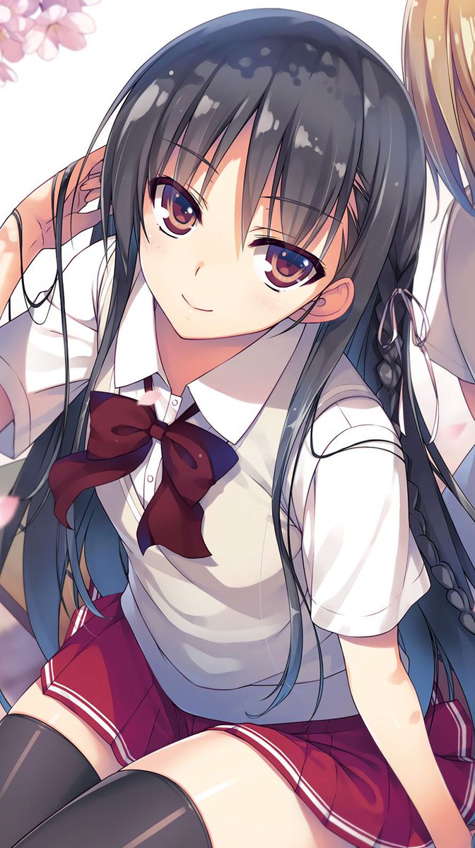 にゃ 十花さんと堀北さん誕生日おめでとう ちゅにこいは映画もよかった 六花はかわいいwようじつ2期まってます 堀北鈴音生誕祭18 堀北鈴音生誕祭 小鳥遊十花生誕祭18 ようこそ実力至上主義の教室へ 中二病でも恋がしたい Rtした人全員フォロー