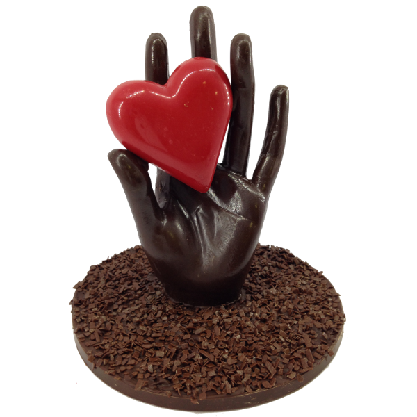 COOKBOOK13's tweet photo. #FelizSanValentin 
#DiaDelAmorYlaAmistad 
Les deseamos un muy feliz 14 de febrero.
Chocolate: Mano ofreciendo un corazón de chocolate.
(https://t.co/n5bdycQQuq…/main-offrant-un-coeur-en-chocolat.jpg) https://t.co/oUFLMpBXuH