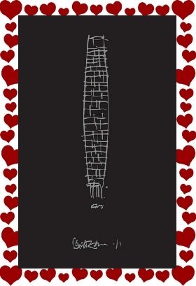 Happy Valentine's Day! We hope your day is filled with lots of love. #LoveYourNeighbor #MuseumTower #HappyValentinesDay