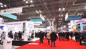 DigSignageKits's tweet photo. Let’s get ‘phygital’: Changing trends of cash payment solutions in retail at NRF 2018 https://t.co/4vsrwrLgkN #digitalsignage #Kiosk https://t.co/ao7IhIuS1q