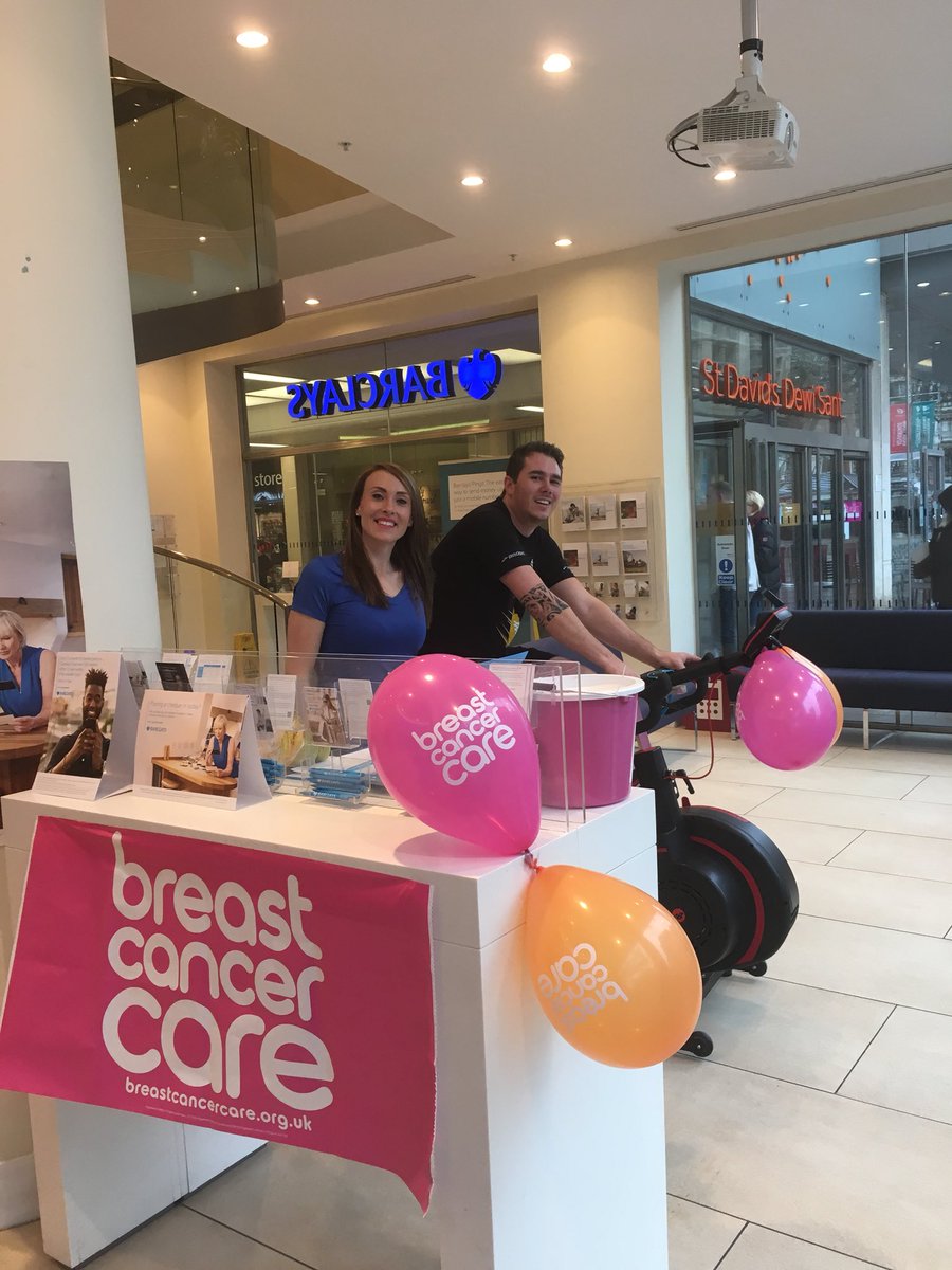 DieselDexter19's tweet photo. Well done everyone! https://t.co/L0GhPTbXOL @BarclaysUk @Barclays_cship @BCCare @BCCareCymru #walesonwheels https://t.co/EQrb5IzCHg
