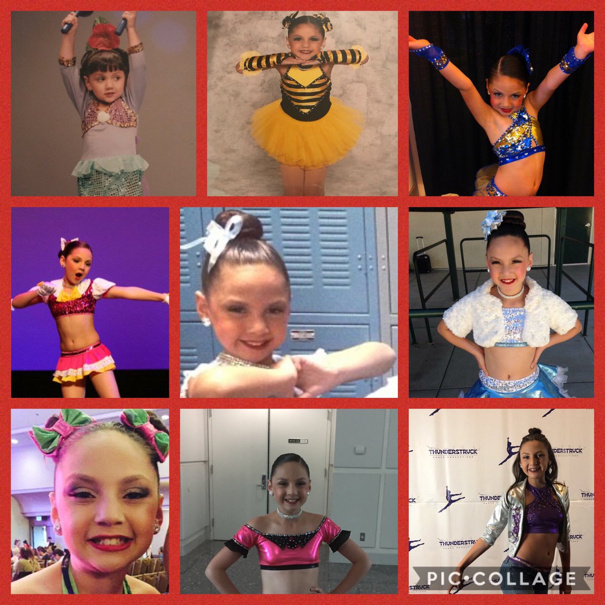 ScottCavi's tweet photo. Happy Birthday to my favorite Valentine EVER!!! I love you so much Caryssa!! You make me a very proud daddy!! #13yearsofhappiness #mypunky https://t.co/qSsGBehscN