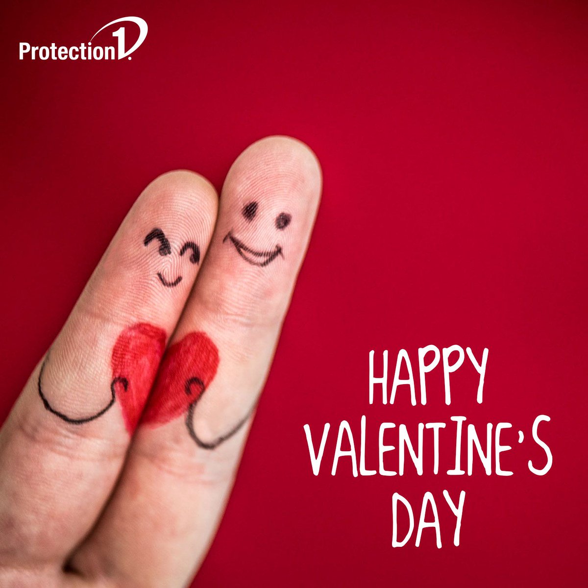 ProtectionOne's tweet image. Happy Valentine’s Day!