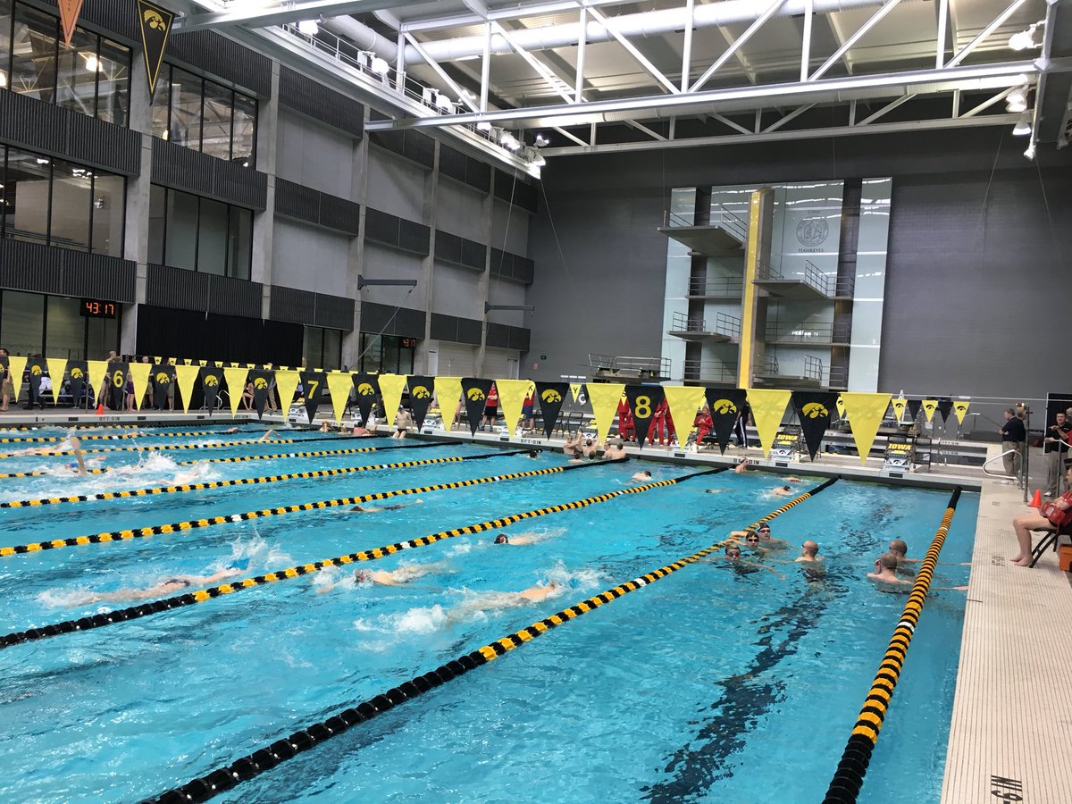 East High Swimming tweet media