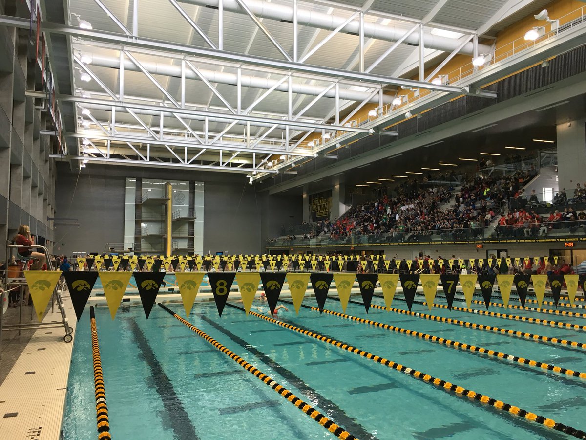 East High Swimming tweet media