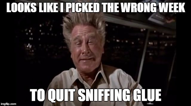 Tim Ryan As Heard On The Cvr I Picked The Wrong Week To Quit Sniffing Glue Ua1175 Twitter Tim Ryan As Heard On The Cvr I Picked The Wrong Week To Quit Sniffing Glue Ua1175 Twitter