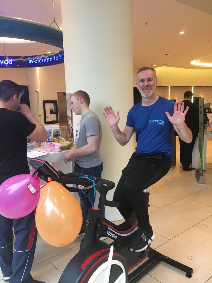 DieselDexter19's tweet photo. The last push for today! Well done everyone! https://t.co/L0GhPTbXOL @BarclaysUk @Barclays_cship @BCCare @BCCareCymru #walesonwheels https://t.co/bozRNkIqv3