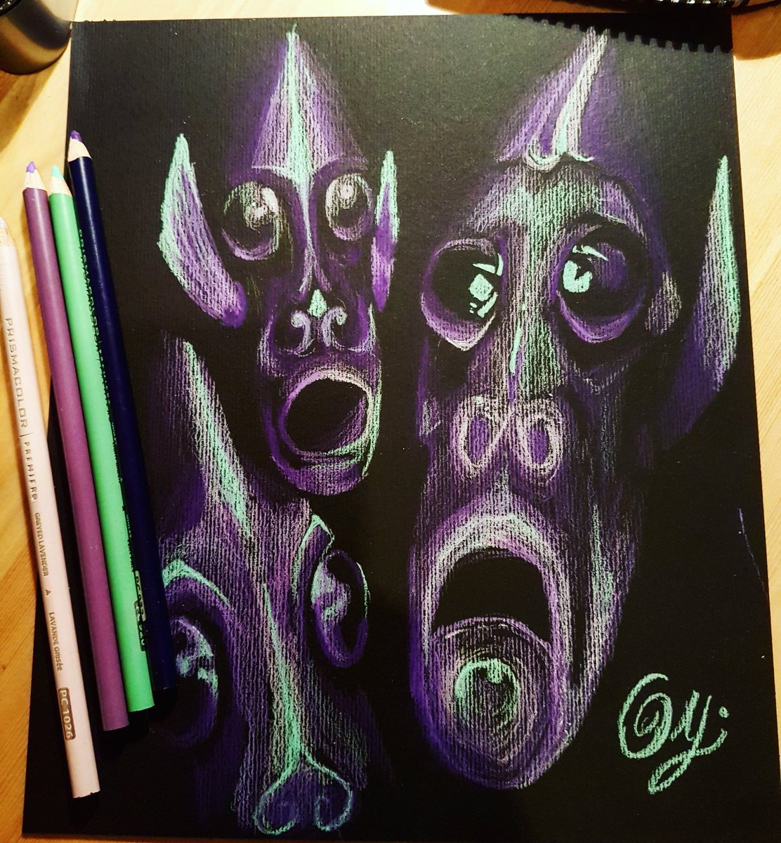 🍉 Ophélia⚓Ploc ⚔ 🍉 tweet media