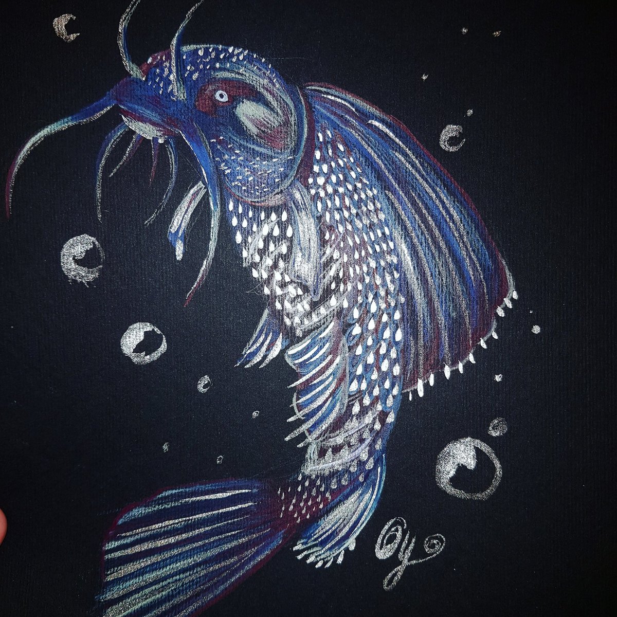 🍉 Ophélia⚓Ploc ⚔ 🍉 tweet media