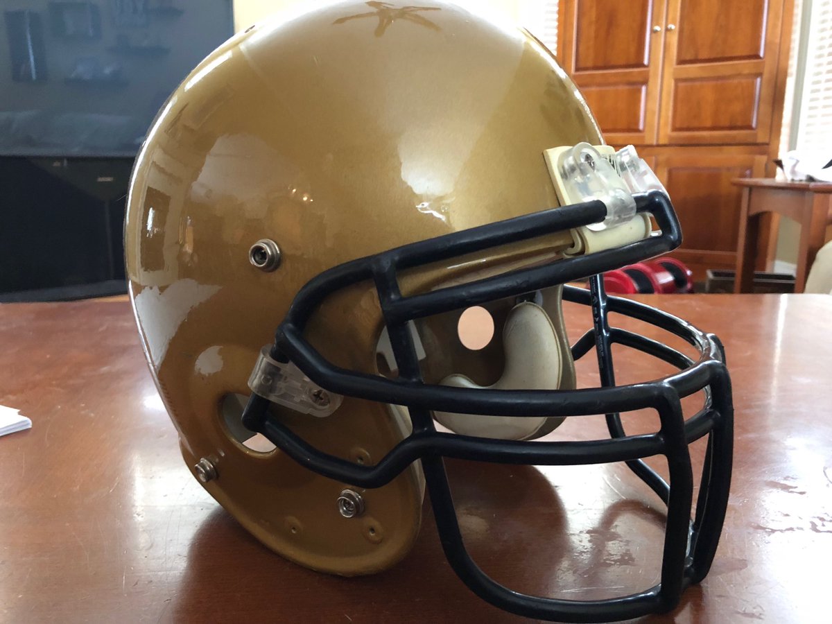 My crystal ball is telling me that a new coach has been selected and that the announcement is coming soon. I have no inside informants; just some reliable crystal balls. Stay tuned BD Nation!