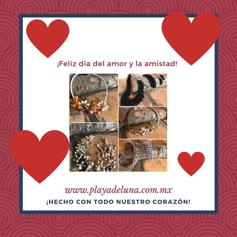 PlayadeLuna's tweet photo. ¡Porque es genial estar vivo y amar! 
https://t.co/ovHNeFfiKg
#HappyShopping #ILove #ValentinsDay https://t.co/J2BpXpbMDC