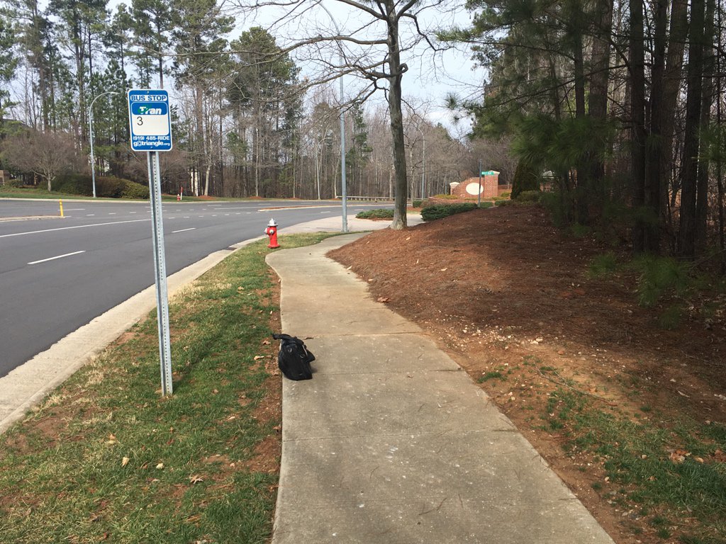CaryByDesign's tweet image. It’s a #GoCary day to our walkable downtown #CaryNC office and back home. 
#ActiveLivingByDesign