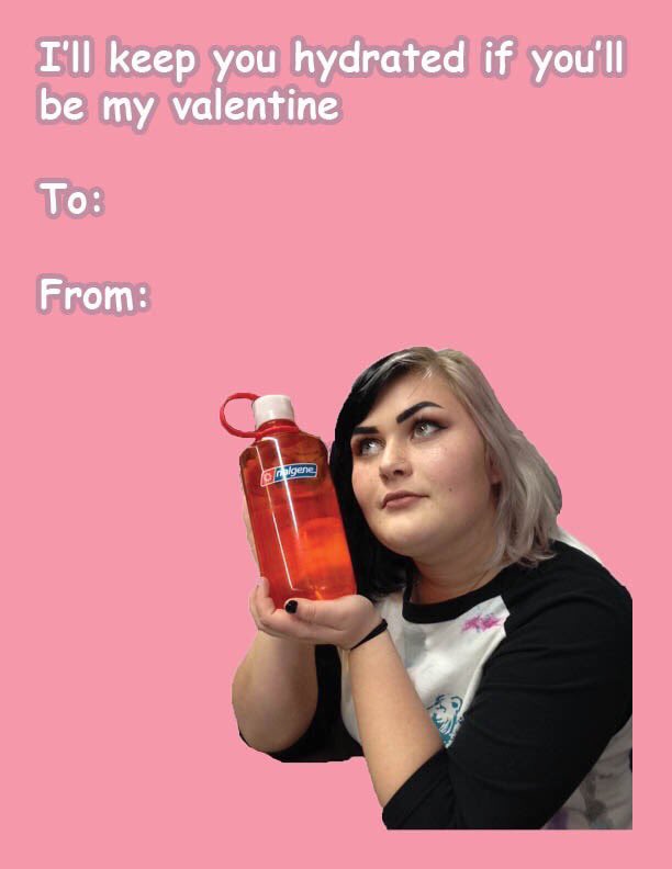 PADA2017's tweet photo. For this Valentine’s Day, I wanted to bring back some gems 
Tip: Treat yo-self https://t.co/NMVeoHho2i
