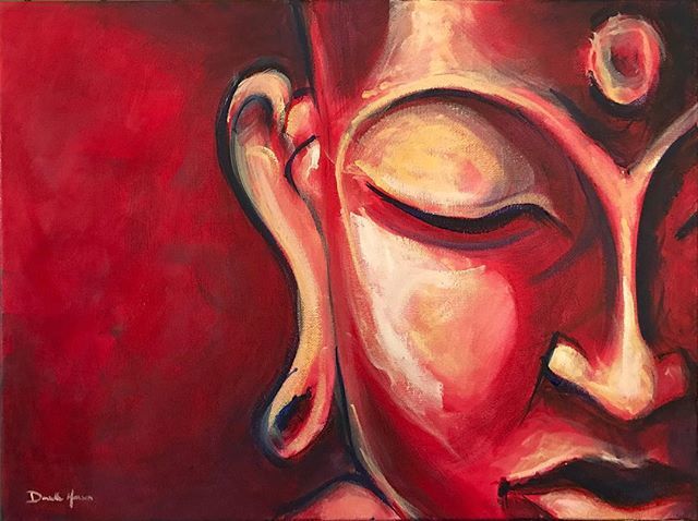 dhansonart tweet picture
