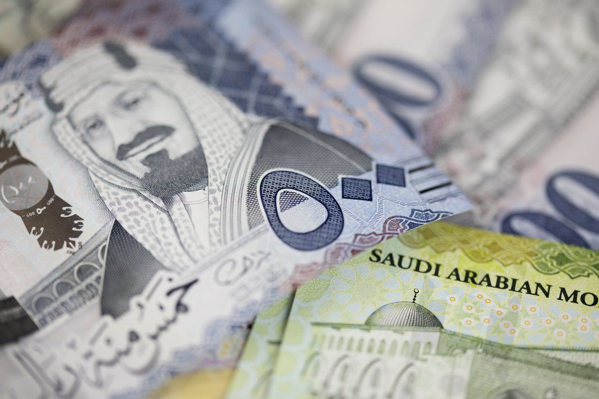 CoinDesk's tweet photo. Saudi Central Bank to Test Ripple Payments Tech https://t.co/6sMbFVpy3S https://t.co/spOuOOlcqP