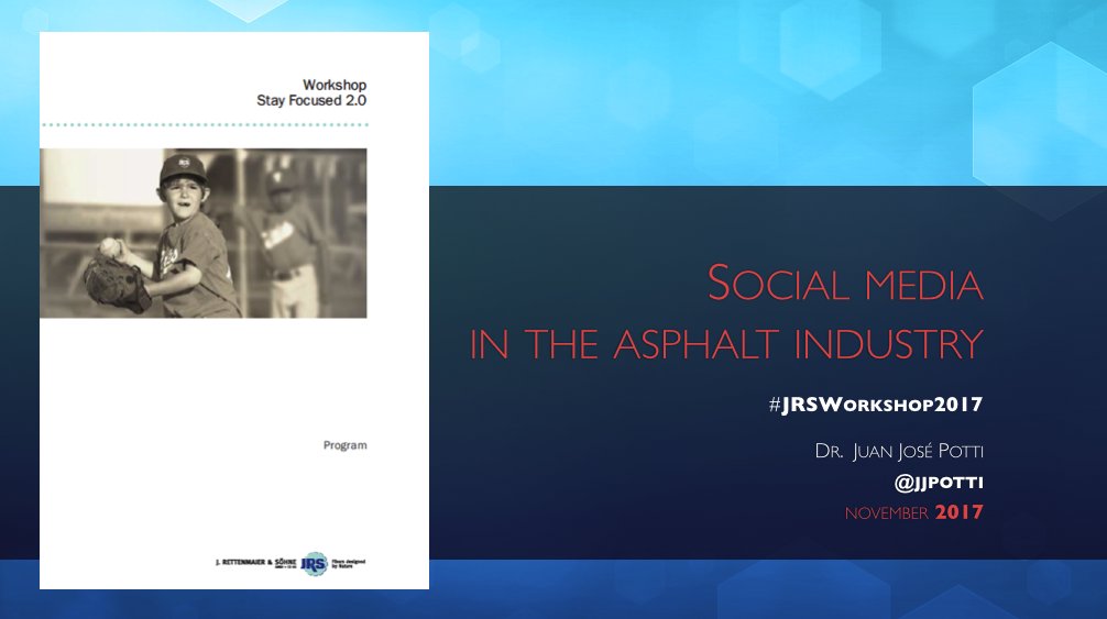 jjpotti's tweet photo. Estas son algunas reflexiones personales sobre el impacto digital, la relevancia social, el índice #Klout, el índice #Webmii, etc... Deja tus comentarios en este blog: https://t.co/G6bFitDGjP https://t.co/zaPMcHgIeD https://t.co/n7uCw5btxm