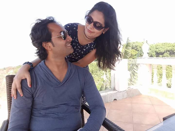 durgeshmahale2's tweet photo. @SamsungMobileIN #WhomDoYouClickWith
#GalaxyA8Plus
Here is my pic with my love one.
Join friends:
@AMahale2809
@minajain1990
@Kaushikpatil26
@Kshmita_joshi
@nnikhil539
@yashasva123 https://t.co/tyfLc6tkWg