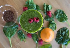 MrRawHempy's tweet image. Afternoon smoothie