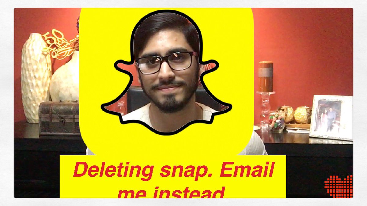 iflsmartgadgets's tweet photo. Were you forced to download the Snapchat Update? https://t.co/aoPJ0MKixh https://t.co/Lsd2YC0qmD