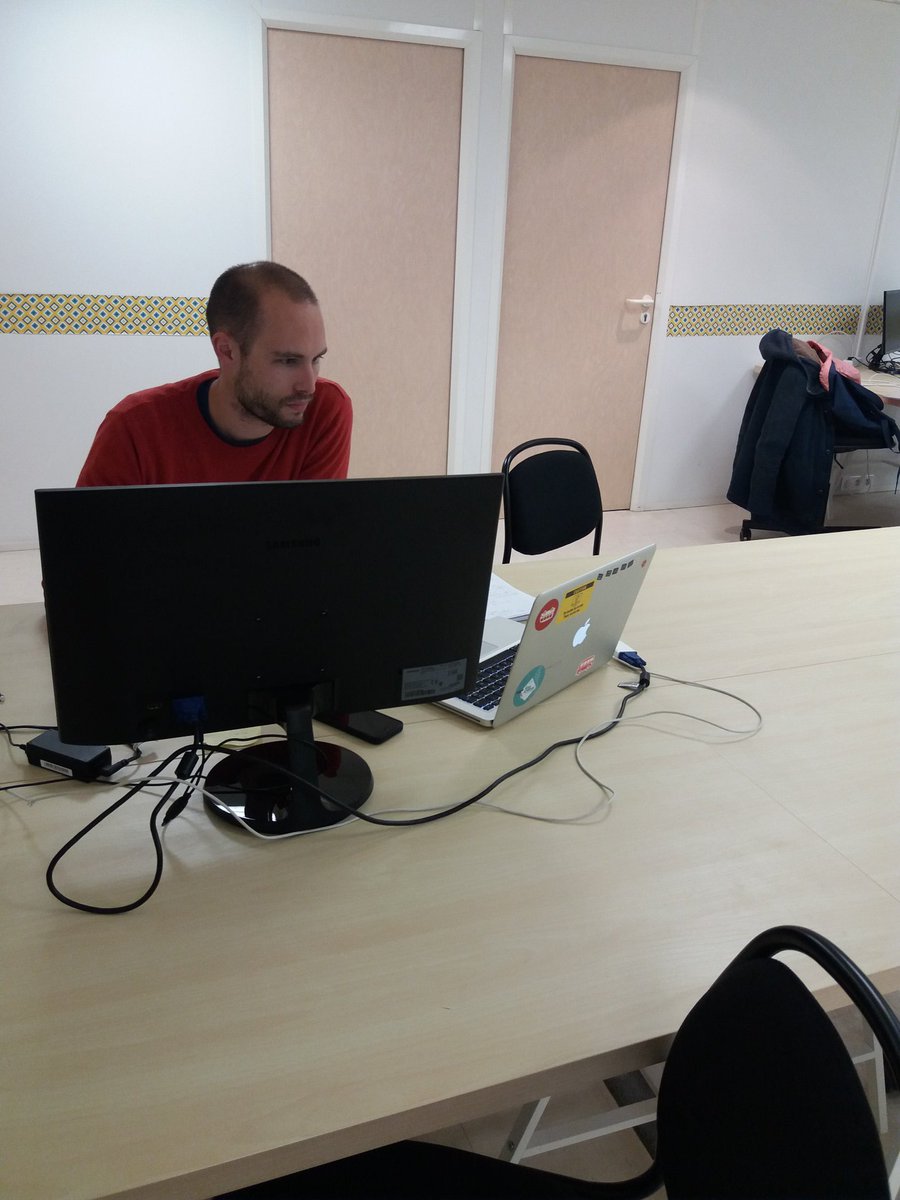 LeCarréCoworking tweet media