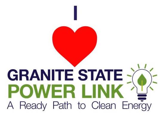GSPowerLink's tweet photo. Happy #ValentinesDay! Do you love #CleanEnergy? Do you love #community collaboration? Then show your love for #GraniteStatePowerLink and sign our support petition. https://t.co/frWh6YufjH https://t.co/msEqiiY5Vs