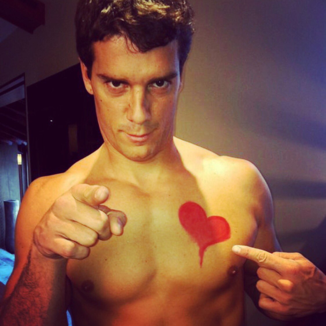 Ramon nomaR on Twitter: "Happy Valentine’s day amig@s!!…