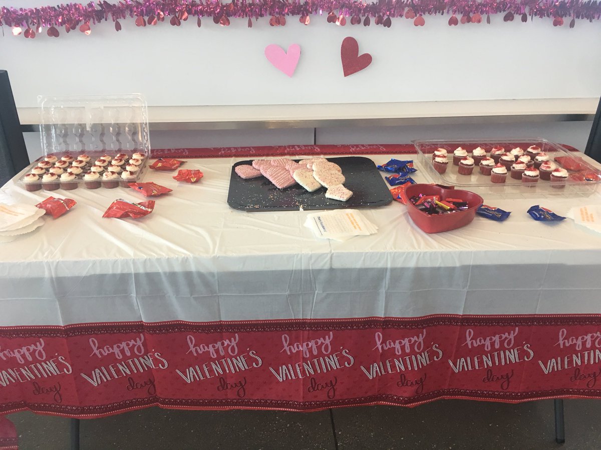 Terilu62's tweet photo. @SouthwestAir my first time flying out of this airport and totally in Luv
Gate 2 gals rocked and even had Valentine sweets for us.  #SouthwestAirlinesLGBLuv https://t.co/0tIE8okfh4