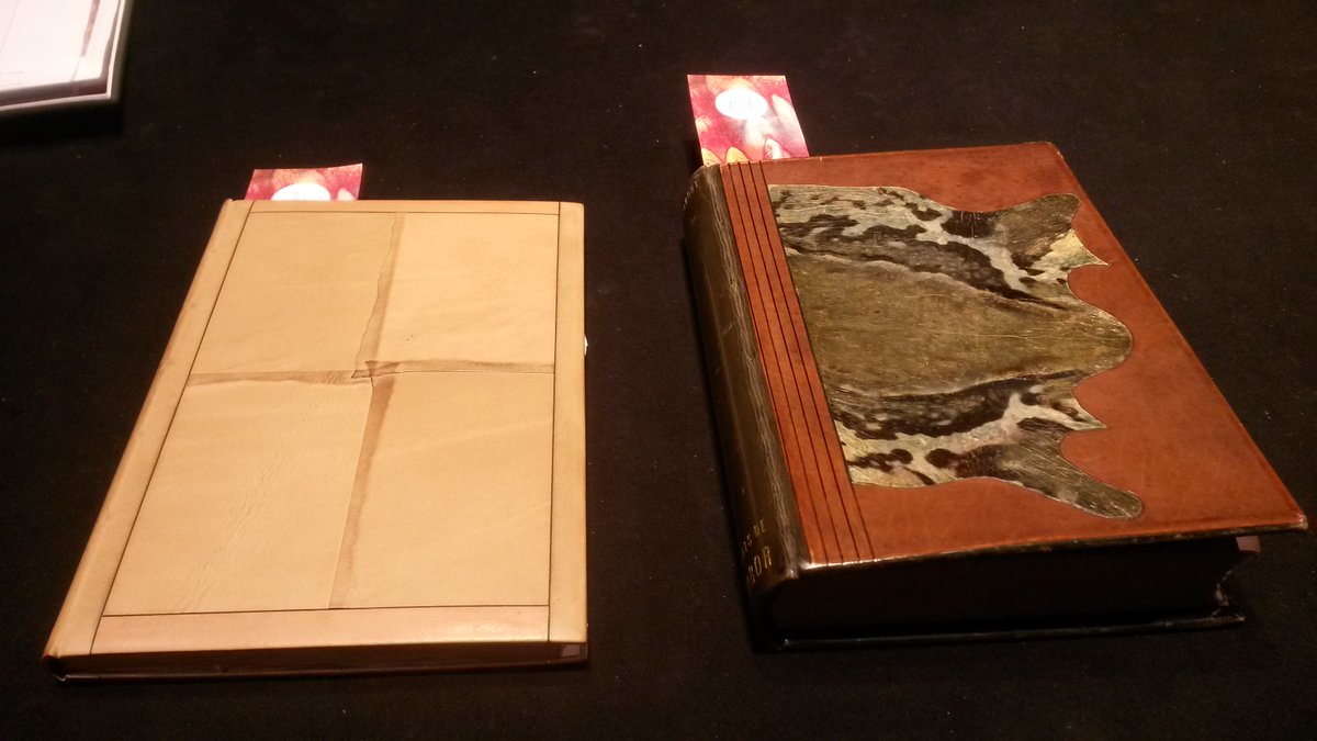 PresseKraemer's tweet photo. @Drouot #preemption @laBnF #Lautreamont #LesChantsdeMaldoror @PBA_Auctions @AlexandreGique1 @BinocheJean #Forgeot #Quentin La suite https://t.co/M891pOajEQ https://t.co/WgYRcUrAgD