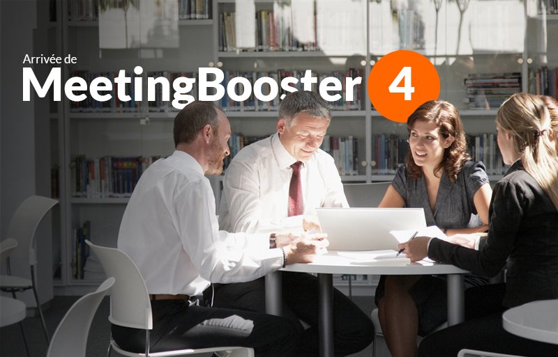 Matchware_FR's tweet photo. Sortie De MeetingBooster 4.0, La Nouvelle Version Du Logiciel De Gestion De Réunion De MatchWare, Qui Transforme Les Réunions En Sessions Robustes Et Productives Pour Engendrer Des Résultats Concrets
https://t.co/qH7gEqozUY
#Réunions #Ordredujour #MeetingBooster #meetings https://t.co/WVdVIBORMR