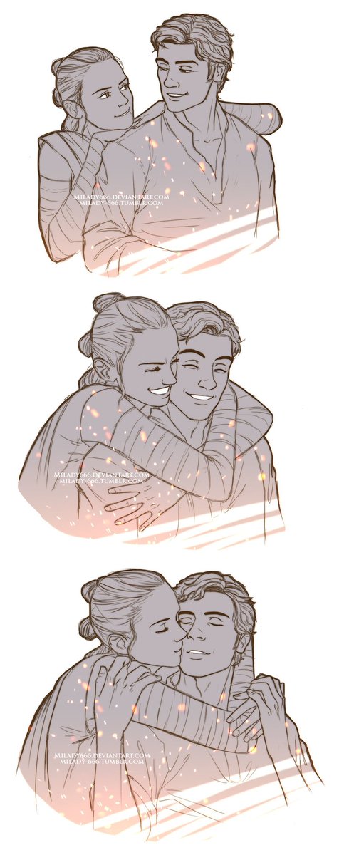 -Aprovecha el día y pasa a dejar esto discretamente-