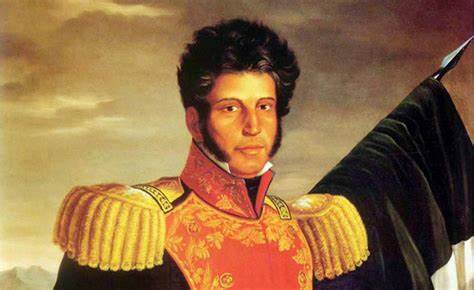 SuperacionDocen's tweet image. Hoy recordamos dos momentos de la #Historia en estas fechas:

•1831|  Aniversario de la muerte de Vicente Guerrero.

•1911|  Francisco I. Madero cruza la frontera desde Estados Unidos para ponerse al frente del movimiento revolucionario.
