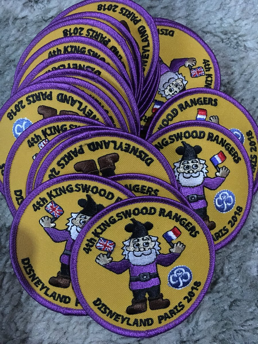 4th Kingswood tweet media