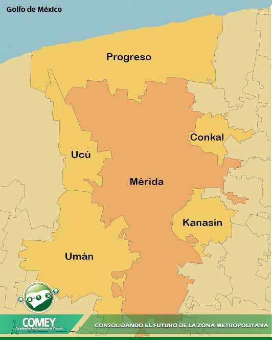 ImdutYucatan's tweet photo. La @ComeyYucatan realiza, integra y elabora estudios, programas, proyectos y obras para el desarrollo de la #ZMM #SomosCOMEY https://t.co/dW8u51x8Yg