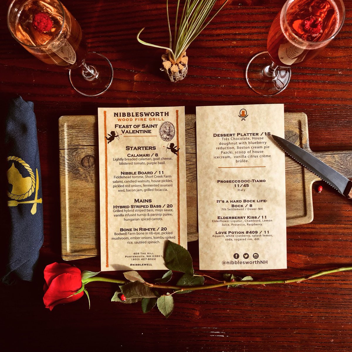 Nibblesworth Nibblesworthnh Twitter