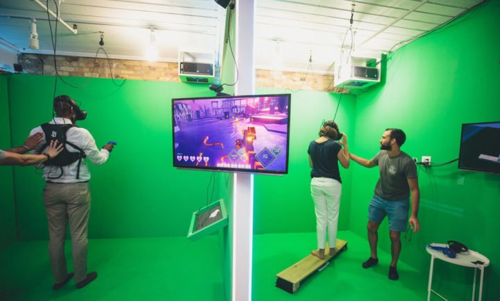 SciCommTO tweet media